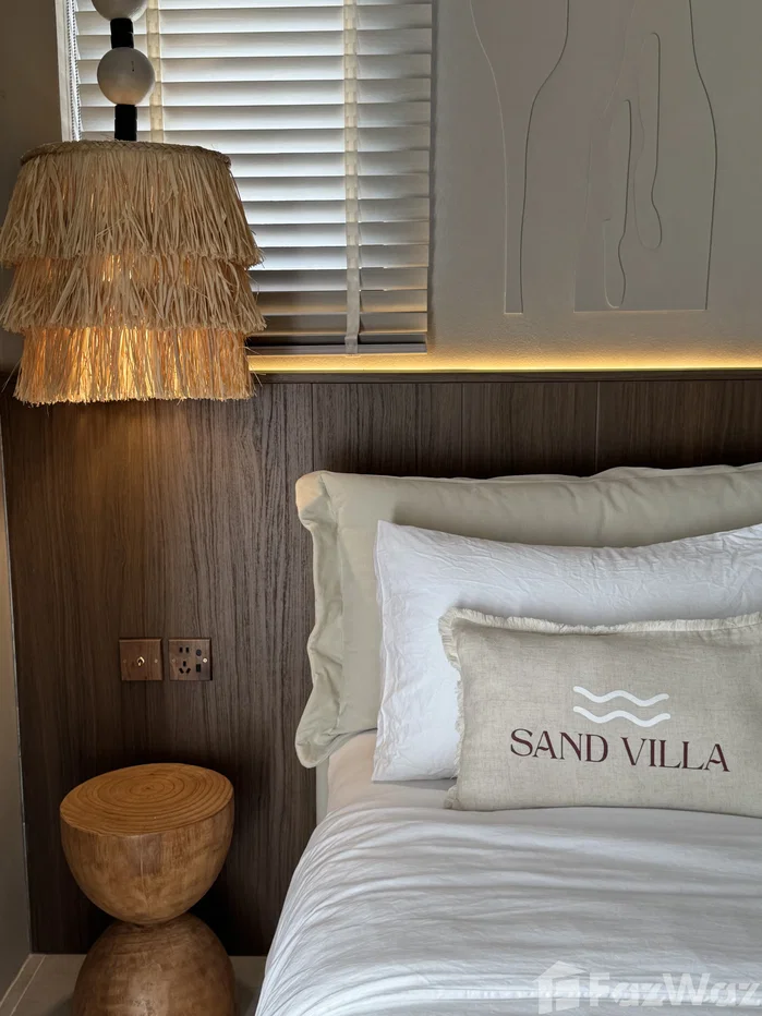 picture 2 Bedroom Villa for rent in Si Sunthon, Phuket  6877893 - 9/25