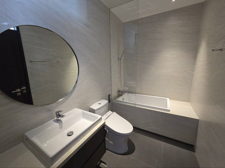 รูป Luxury modern Japanese for RENT at Ekkamai  - รูปที่ 10/16