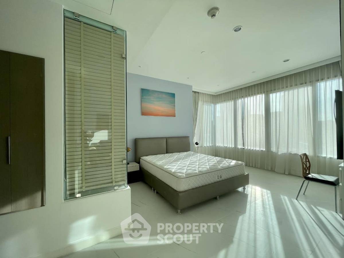 picture 2-BR Condo at 185 Rajadamri near BTS Ratchadamri (ID 1830013) - 15/16