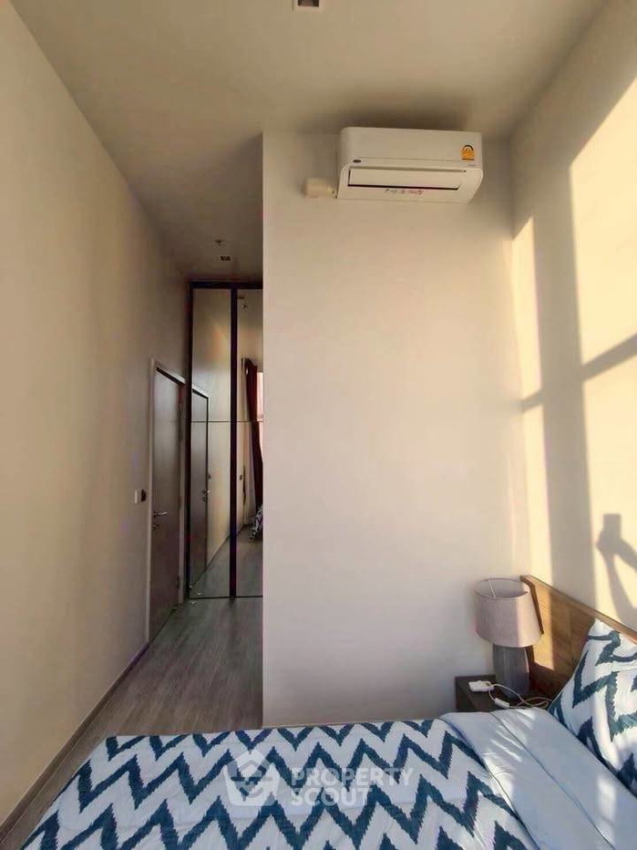 picture 1-BR Condo at The Line Sukhumvit 101 near BTS Punnawithi (ID 3443744) - 9/10