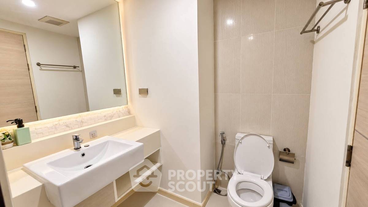 รูป คอนโด 1 ห้องนอน ขนาด 37 ตร.ม. Seven Seas Condo Resort Jomtien ให้เช่า (ID 3445169) - รูปที่ 13/14