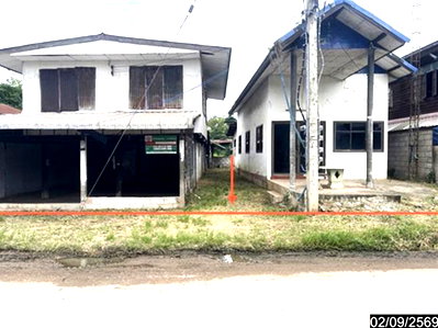 บ้านเดี่ยว 115 ตร.วา ภูเขียว ชัยภูมิ 902,000