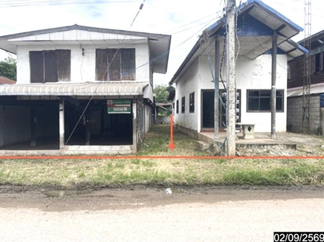 รูป บ้านเดี่ยว 115 ตร.วา ภูเขียว ชัยภูมิ 902,000 - รูปที่ 1/37