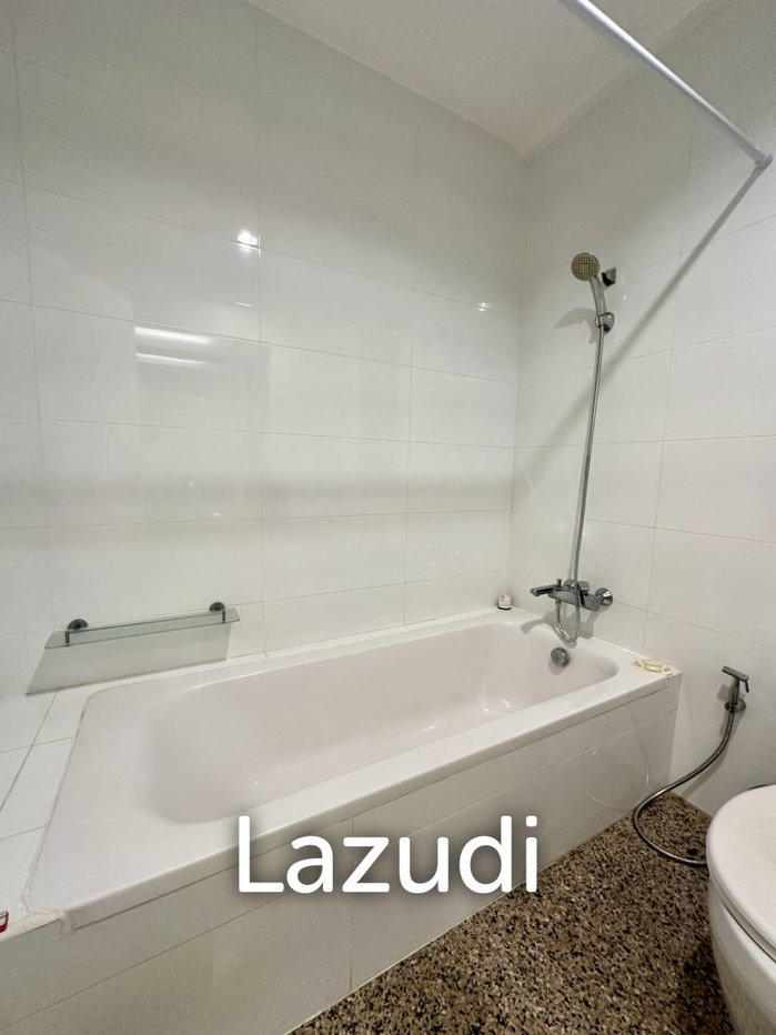 picture 1 bedroom 1 bathroom Condo 62 sqm. at Baan Chao Praya for rent - 9/14