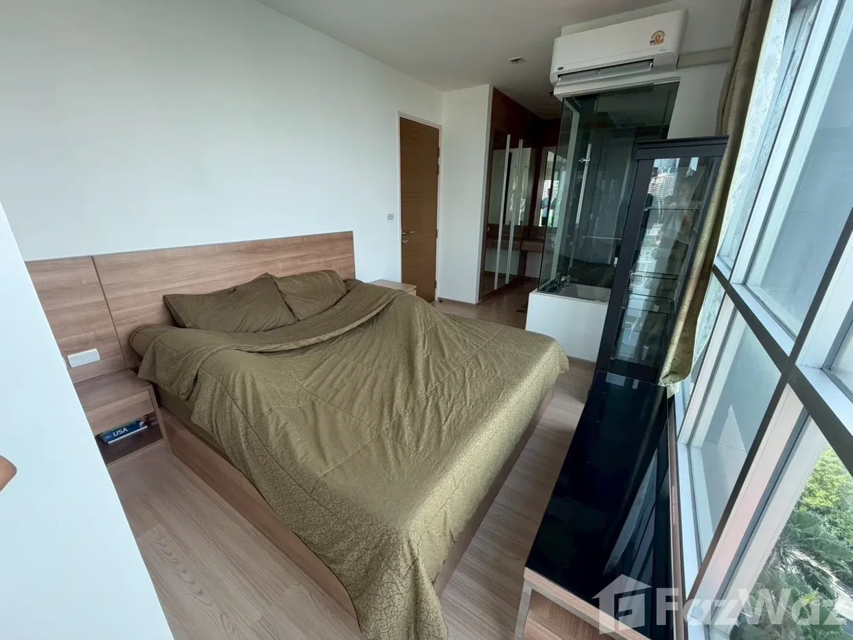 picture Rhythm Phahol-Ari 2 Bedrooms | 2 Bathrooms 6884643 - 6/12