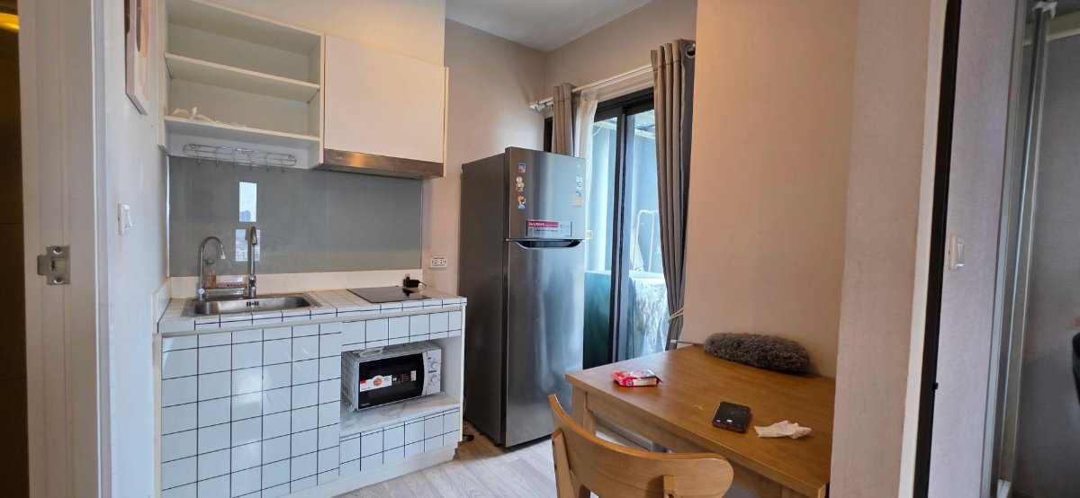 picture For rent The Privacy Rama 9 Condo - 20/59