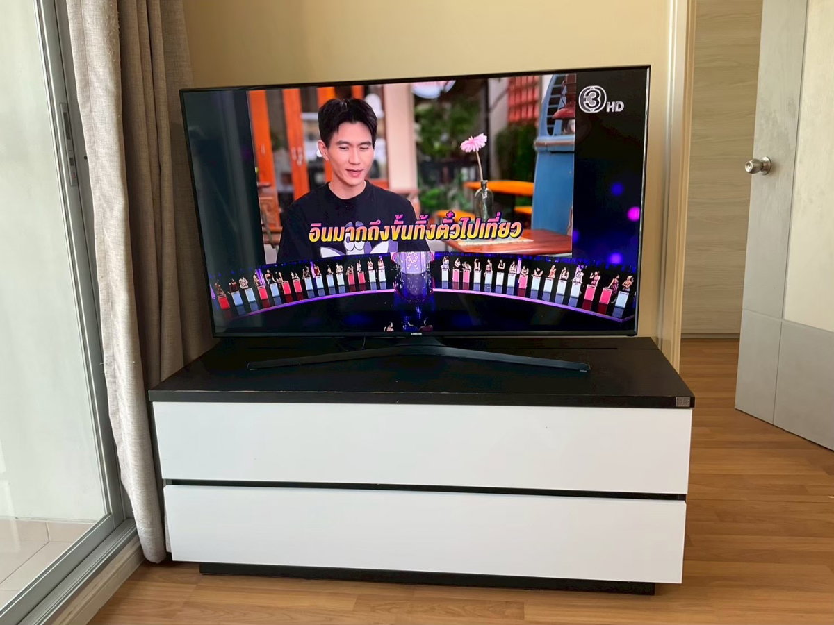 รูป 23/10/2569 ให้เช่า 13,000 บาท/เดือน ขนาด 30 ตรม ห้องว่างพร้อมอยู่ ID Line : monglon 📱0802916881 - รูปที่ 7/22