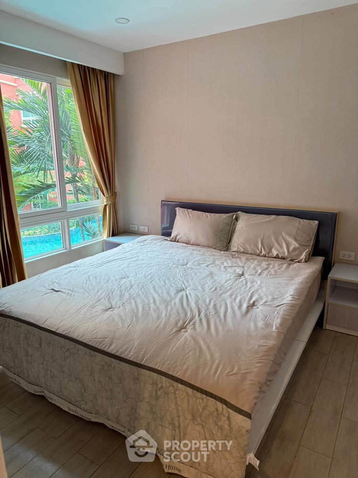 รูป คอนโด 1-ห้องนอน ที่ เซเว่น ซีส์ คอนโด รีสอร์ท จอมเทียน ใกล้ เมืองพัทยา (ID 3444208) - รูปที่ 5/16