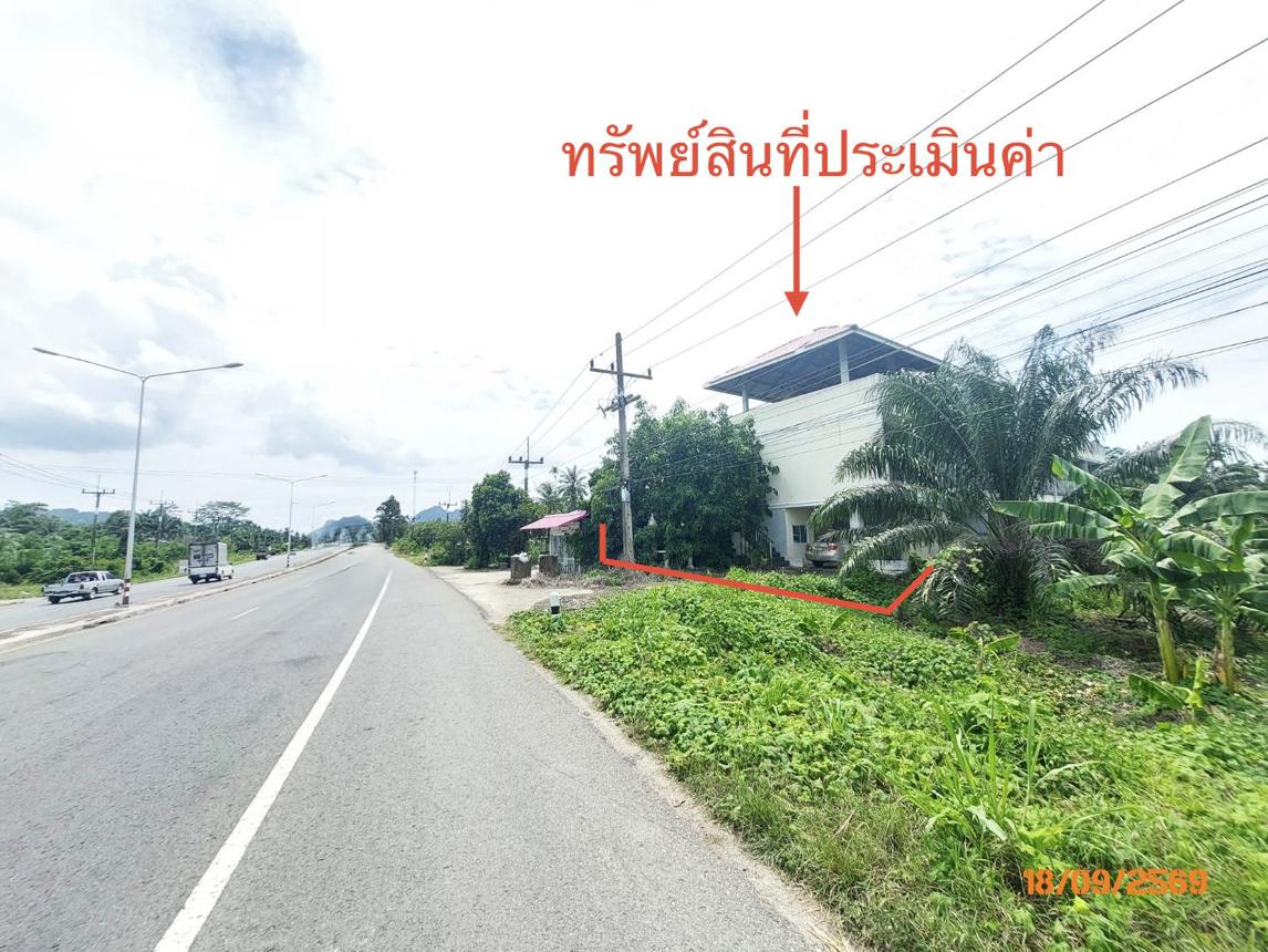 รูป บ้านเดี่ยว 94 ตร.วา ดอนสัก สุราษฎร์ธานี 6.3M - รูปที่ 21/39