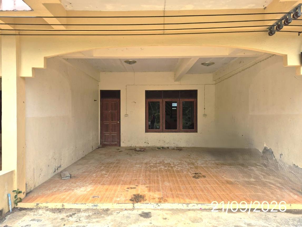 รูป ทาวน์เฮ้าส์ 225 ตร.วา สิชล นครศรีธรรมราช 12.6M - รูปที่ 35/67