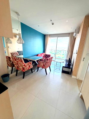 Condos for sale : Grand Caribbean Condo for Sale below market price-high floor with sea view