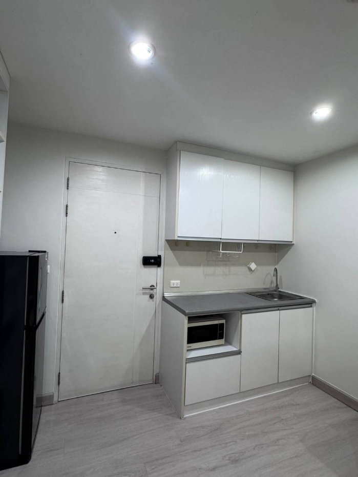 รูป ให้เช่า 🏢 เดอะ วีว่า คอนโด สาทร-ตากสิน
The Viva Condo Sathorn-Taksin | 12,000 บ. - รูปที่ 4/7