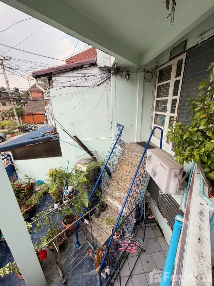 รูป ขาย วิลล่า 5 ห้องนอน ใน ยานนาวา, กรุงเทพมหานคร 6874494 - รูปที่ 19/20
