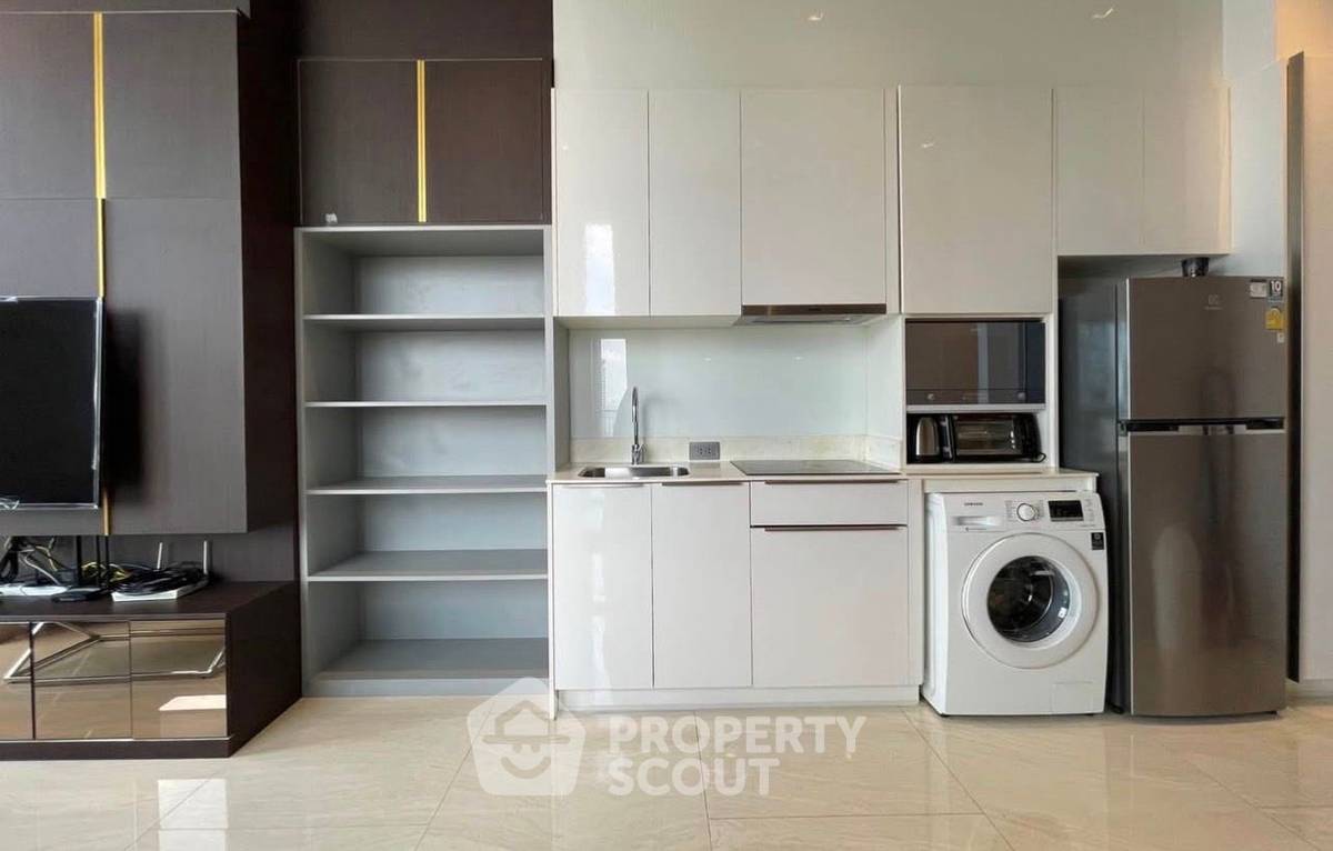 รูป ชั้น 23 คอนโด 2 ห้องนอน Ashton Silom ใกล้ BTS ช่องนนทรี (ID 3444256) - รูปที่ 17/17