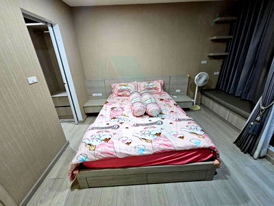 Condos for sale : For Sell Condo THE ELEGANT LADPRAO 1 Building 1, Floor 6,1 bed room, Room size 30 sqm
