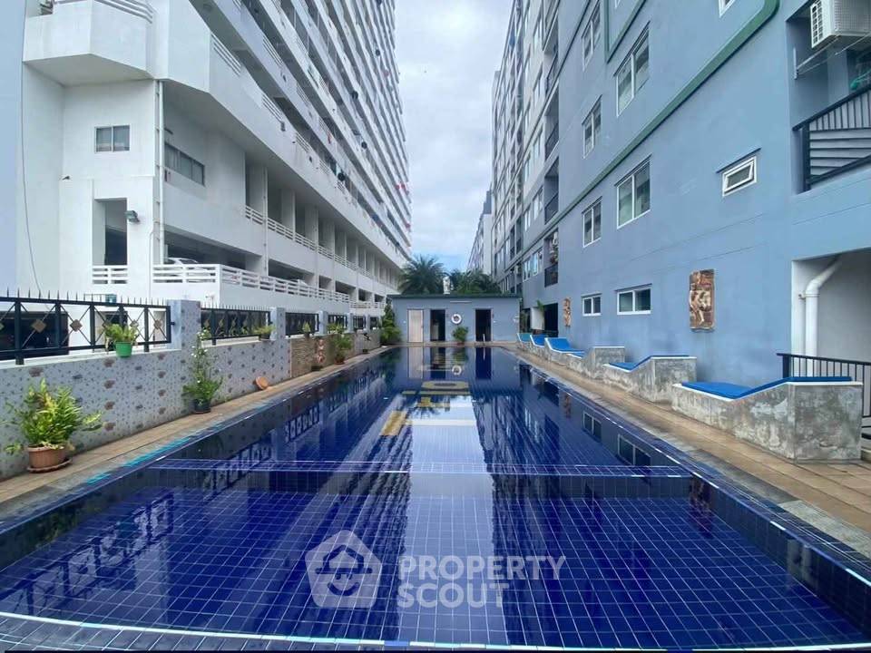 รูป คอนโด 1 ห้องนอน สำหรับขายที่ Trio Gems Pattaya หาดจอมเทียน (ID 3442588) - รูปที่ 11/11