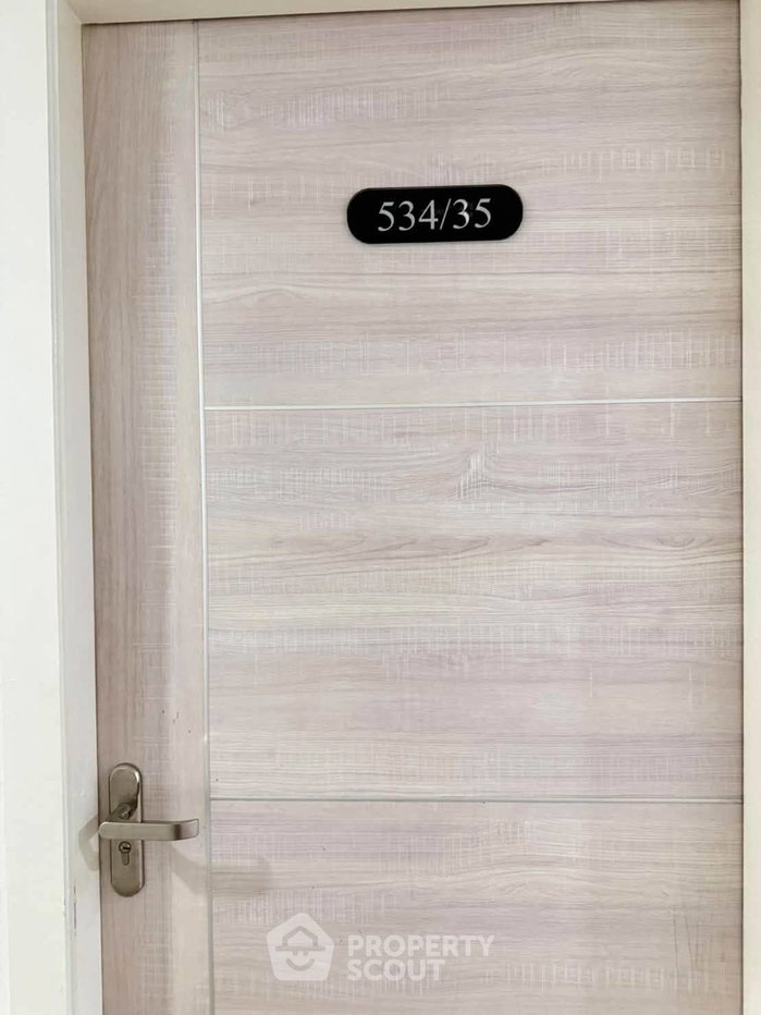 รูป คอนโด 1-ห้องนอน ที่ เซเว่น ซีส์ คอนโด รีสอร์ท จอมเทียน ใกล้ เมืองพัทยา (ID 3444208) - รูปที่ 12/16