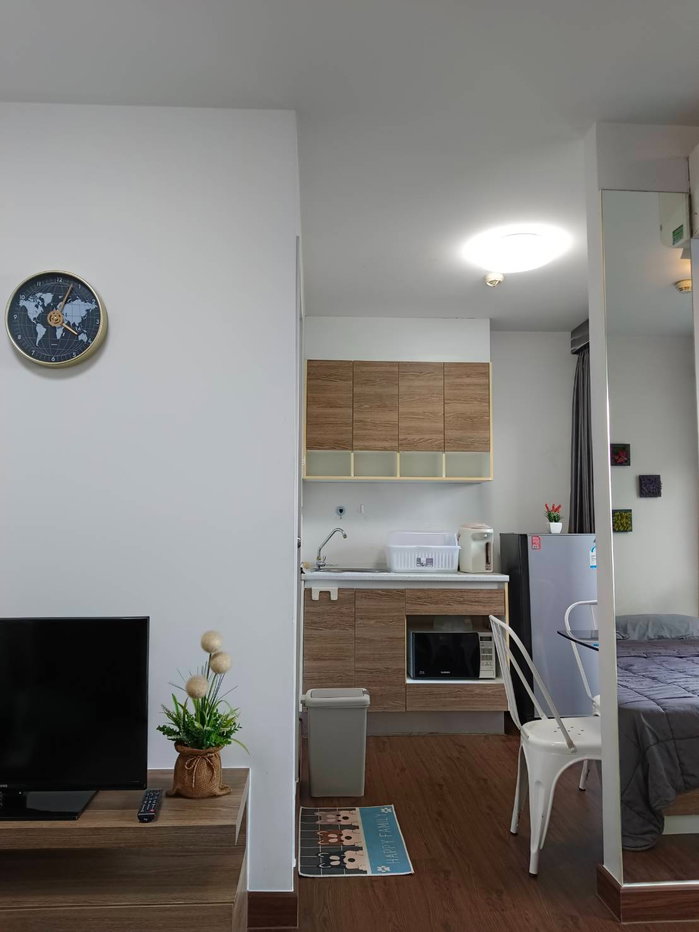 picture Condo for Rent at The Trust Condo Amata–Chonburi - 4/10