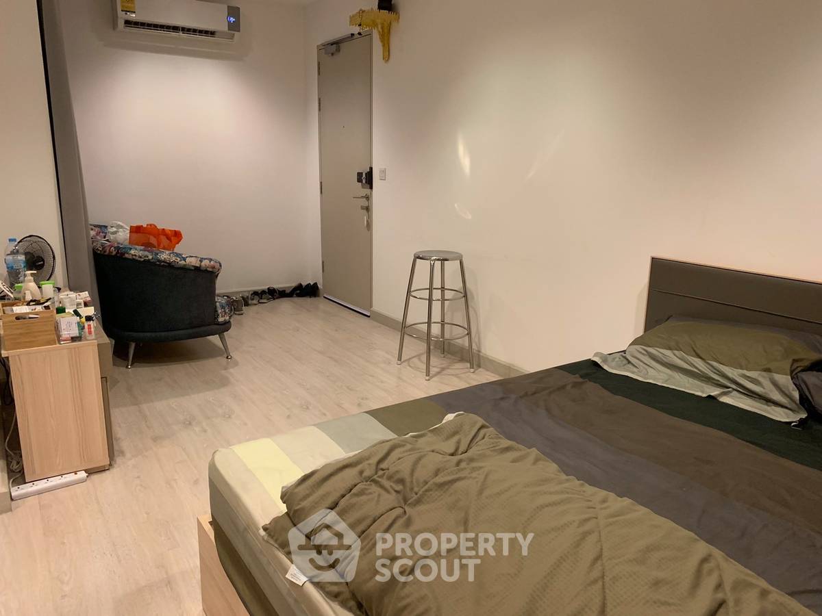 รูป คอนโด 1 ห้องนอน ชั้น 23 Ideo Mobi Sathorn ใกล้ BTS กรุงธนบุรี (ID 211810) - รูปที่ 8/10