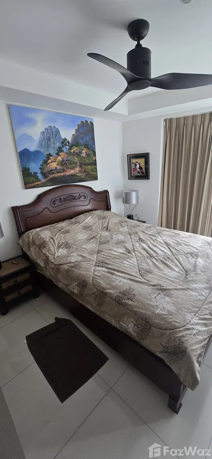 รูป ขาย คอนโด 1 ห้องนอน ในโครงการ กะตะ โอเชียน วิว 6880590 - รูปที่ 1/9