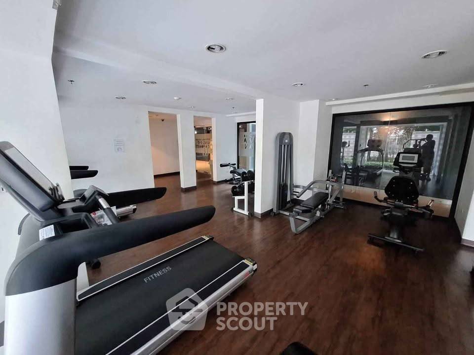 picture 1-BR Condo at A Space Asoke-Ratchada near MRT Phra Ram 9 (ID 3443357) - 24/26