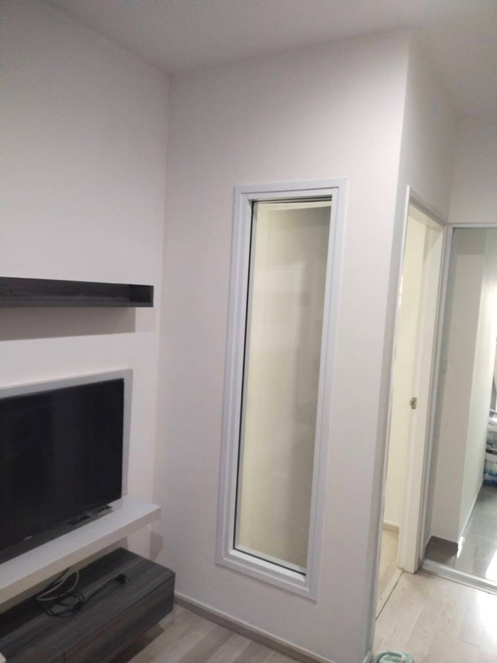 รูป 🌈🔅Rent/เช่า Condo Centric Ratchada - Huai Khwang🔅🌈‼️14,000‼️ว่างพร้อมอยู่ - รูปที่ 6/10