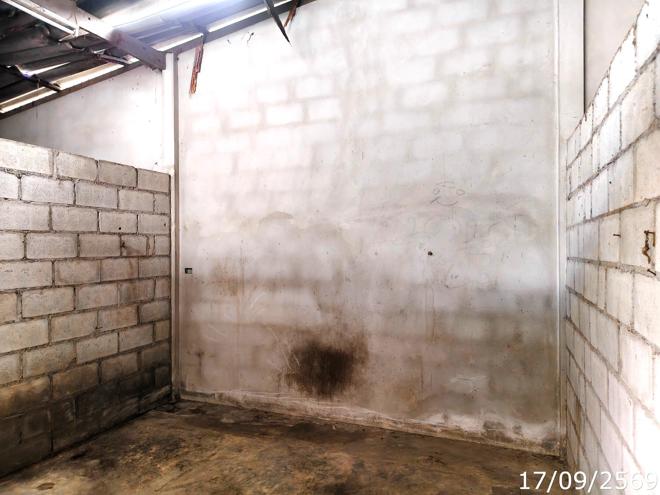 รูป บ้านเดี่ยว 105.9 ตร.วา แกลง ระยอง 1.8M - รูปที่ 7/17