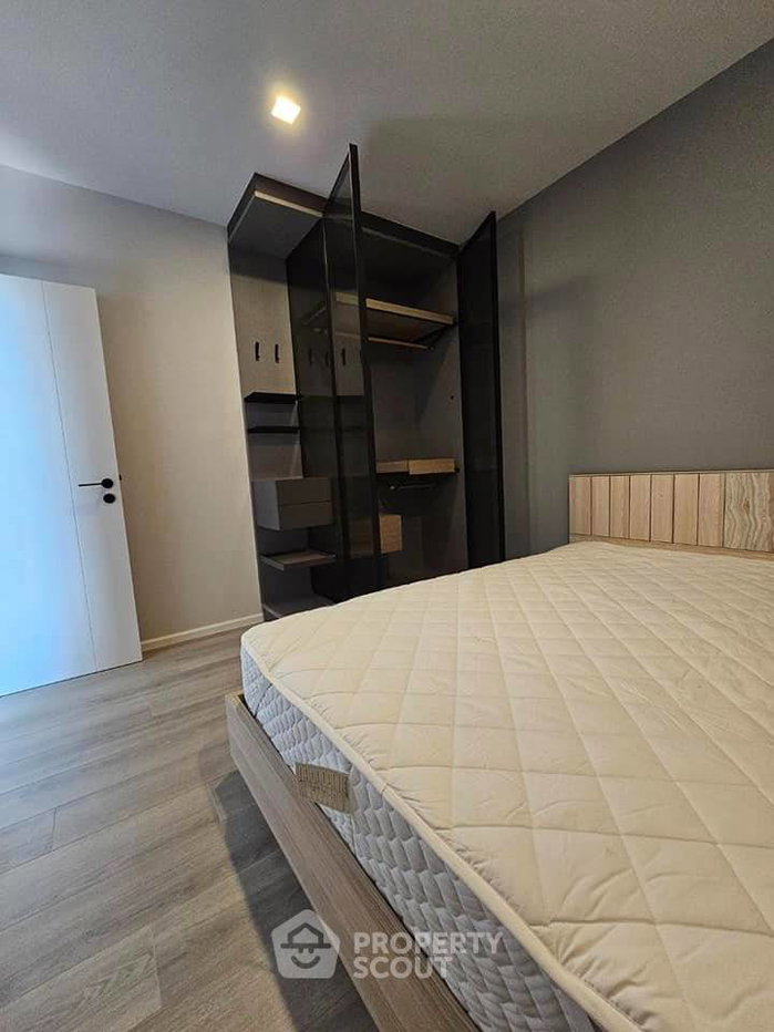 picture 2-BR Condo at The Key Rama 3 close to Phra Ram 3 (ID 3445384) - 4/8