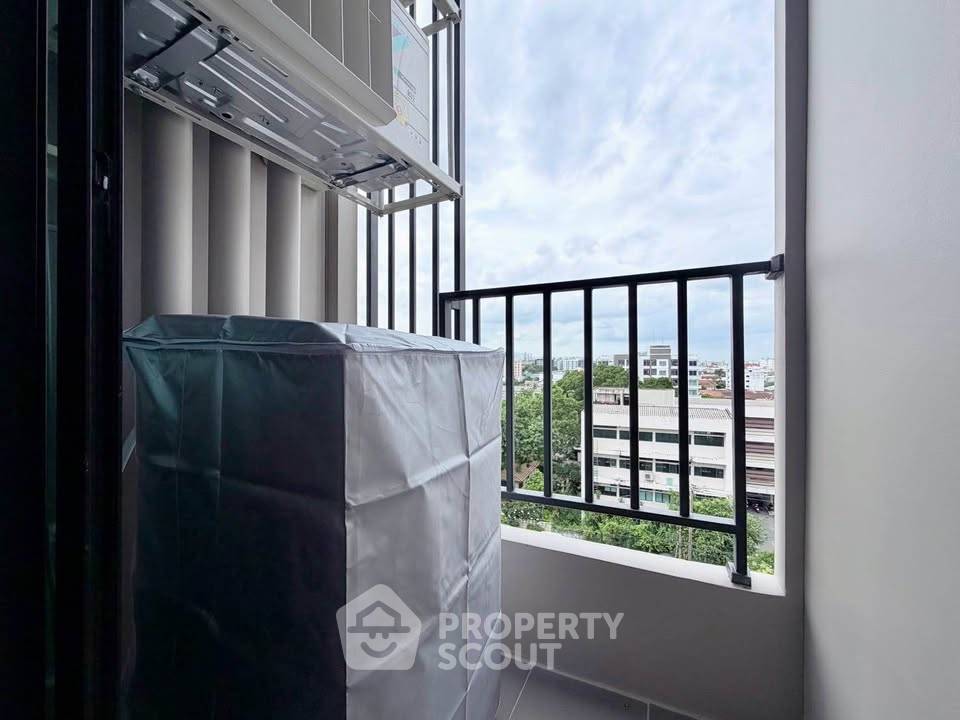 รูป คอนโด 1 ห้องนอน Atmoz Palacio Ladprao-Wanghin ให้เช่า (ID 3443988) - รูปที่ 12/13