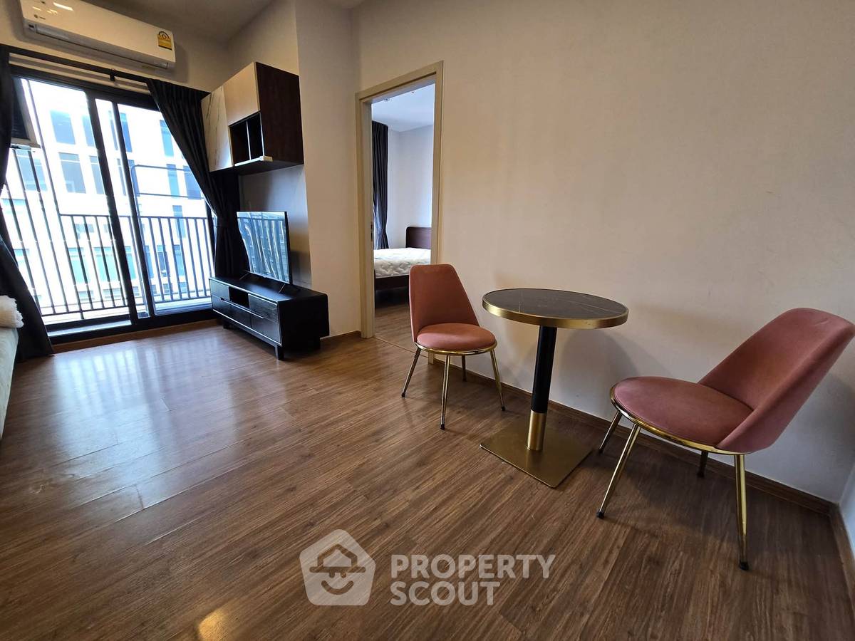 รูป คอนโด 1-ห้องนอน ที่ เมทริส พระราม 9-รามคำแหง ใกล้ ARL รามคำแหง (ID 3445138) - รูปที่ 5/13
