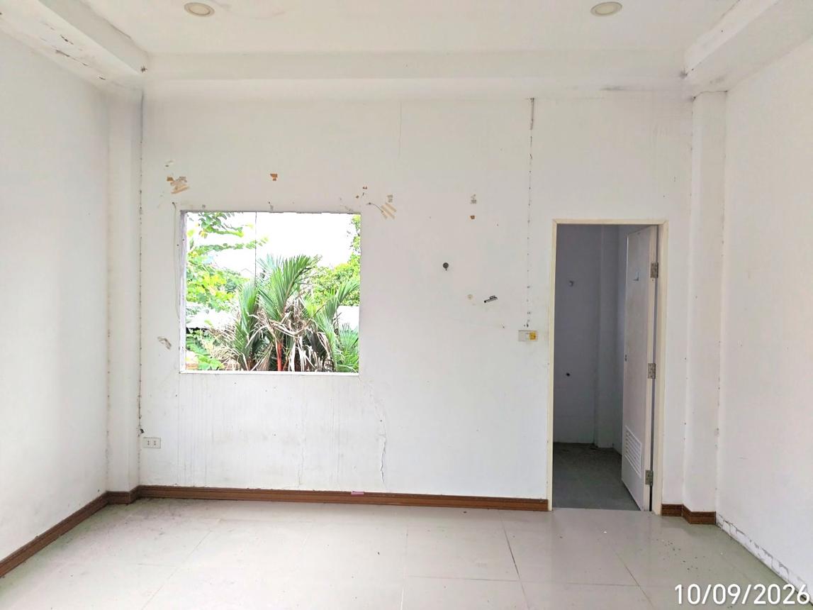 รูป บ้านเดี่ยว 195 ตร.วา องครักษ์ นครนายก 7.9M - รูปที่ 38/53