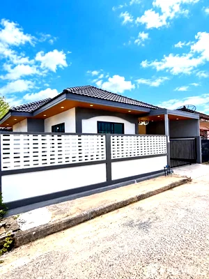 Houses for sale Chalong : Cozy 2-Bedroom Single-Storey Detached House Near Town 4.99MB 6884802