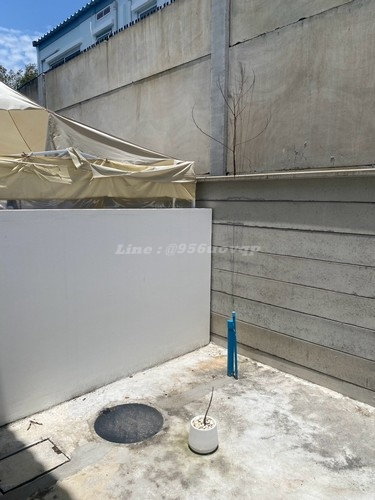 รูป Svs390 ให้เช่า ทาวน์โฮม 2 ชั้น บ้านพฤกษา ศรีนครินทร์-บางนา Baanpruksa Srinakarin-Bangna บ้านเปล่า CALL: 092 798 8789 - รูปที่ 8/10