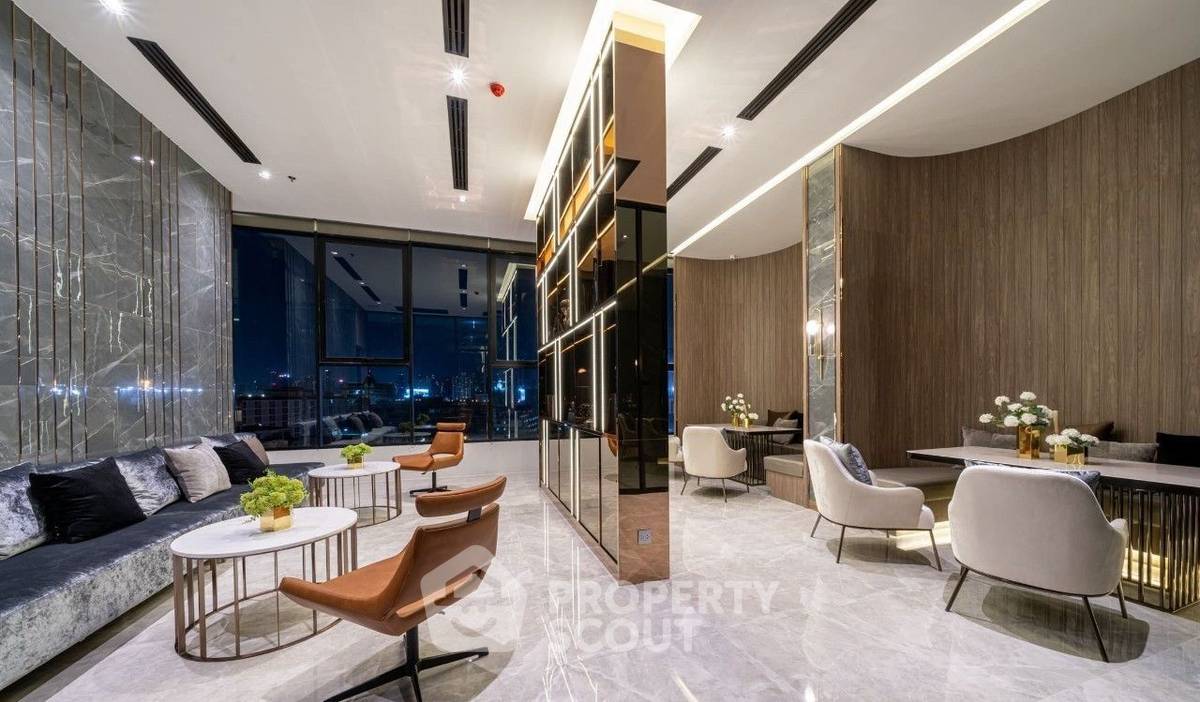 รูป คอนโด 1-ห้องนอน ที่ โมดิซ สุขุมวิท 50 ใกล้ BTS อ่อนนุช (ID 2166280) - รูปที่ 19/23