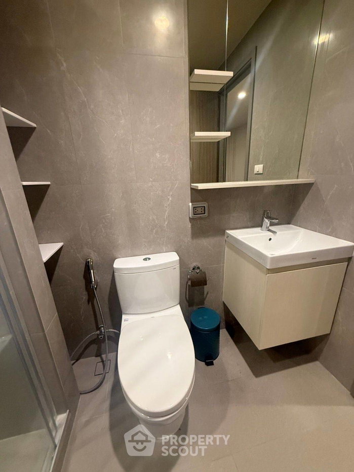 รูป คอนโด 1 ห้องนอน ให้เช่า ที่ The Issara Sathorn ย่านสาทร (ID 3445896) - รูปที่ 12/13
