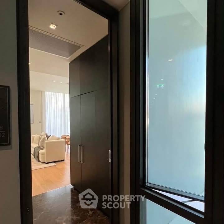 picture 2-BR Condo At 28 Chidlom Near BTS Chit Lom, 90 Sqm (ID 3445350) - 5/13
