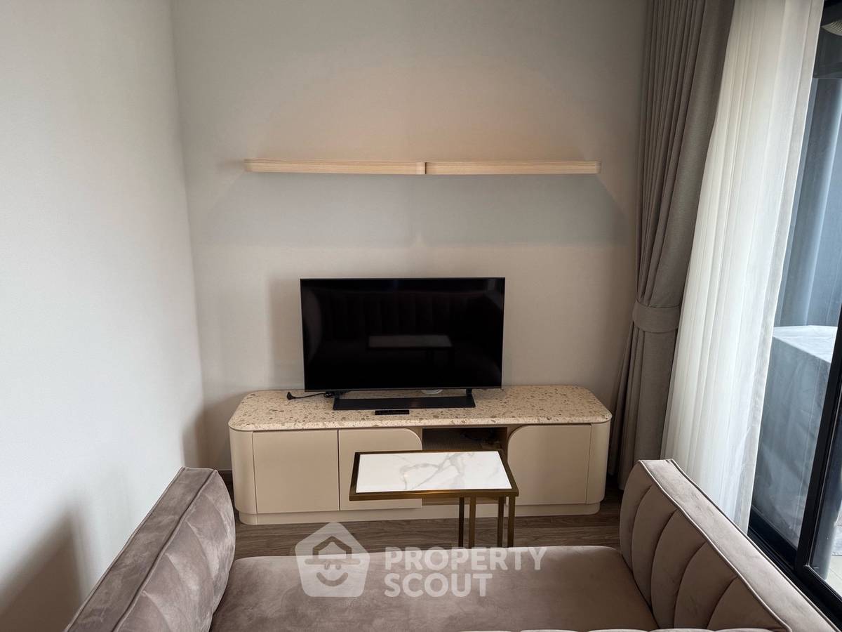 รูป ใกล้ BTS ห้าแยกลาดพร้าว 100 ม. | ชั้น 32 คอนโด 1 ห้องนอน Life Ladprao Valley (ID 3446035) - รูปที่ 3/11