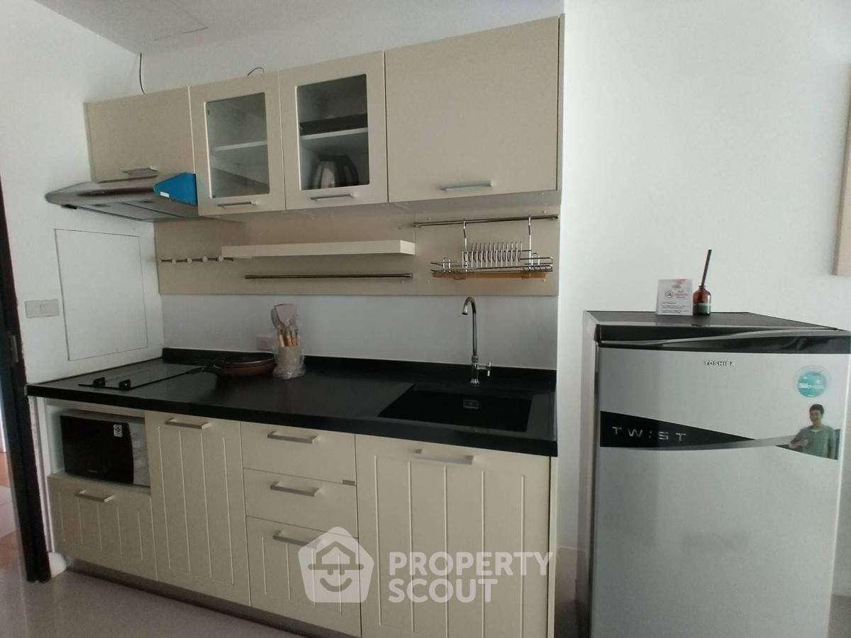 picture 1-BR Condo at Phuket Seaview Resotel close to Rawai (ID 3444842) - 3/10