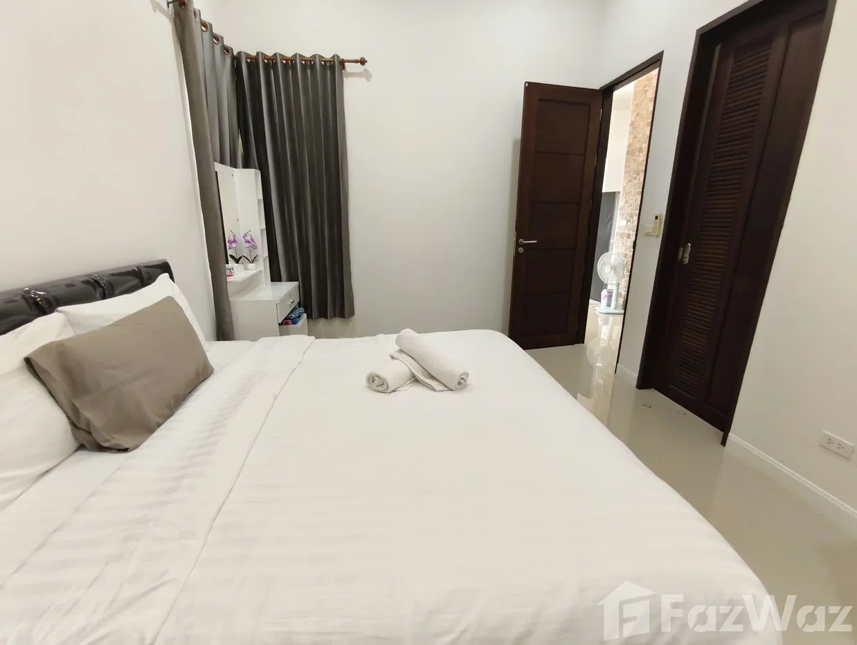 รูป Pool Villa 3bedroom 2bathroom 6877966 - รูปที่ 78/106