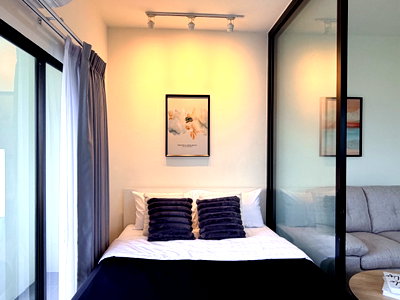 Condos for sale : For Sale: Sereno Airport Condo, beautifully decorated and ready to move in (ID:1367CS)