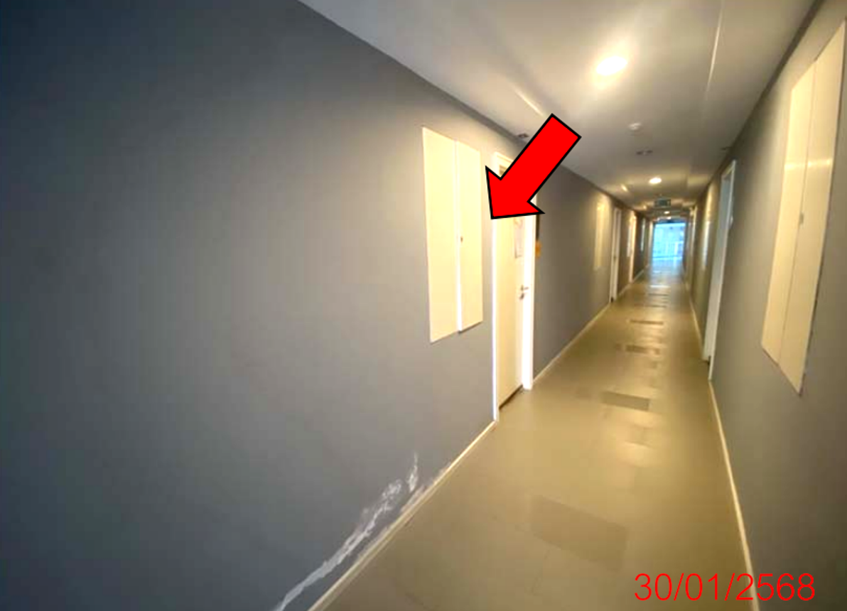 picture CONDO 33.02 Sq.m. Khan Na Yao Bangkok for 1.3M - 11/17