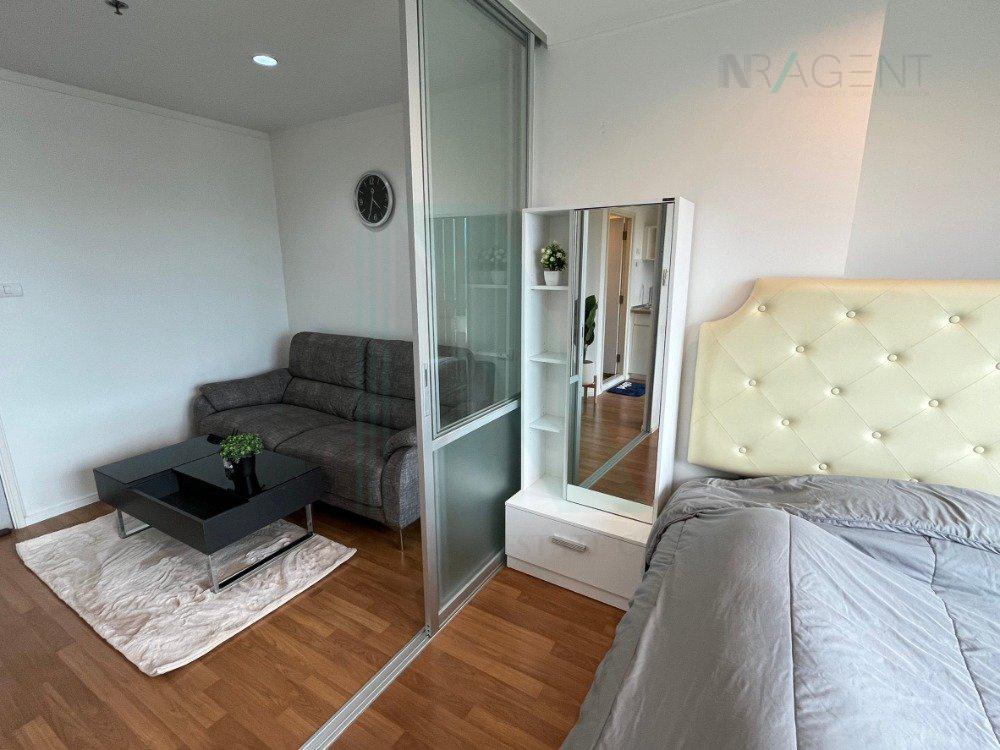 picture For Sell Condo LUMPINI PARK RAMA 9 - RATCHADA Building B, Floor 24,1 bed room, Room size 26 sqm - 7/8