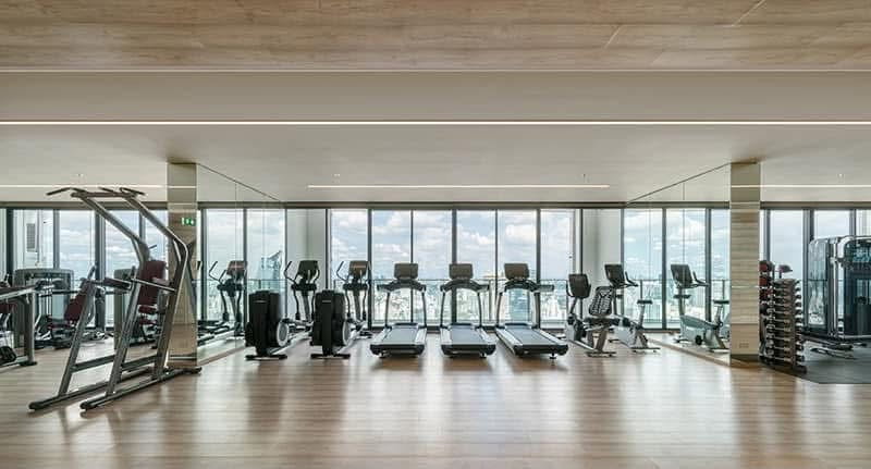 picture Code: 26KJ5563  for rent Park Origin Phrom phong (Park 24) 🔥🔥 Line ID: @kjcondo (with @)🔥🔥 - 11/13