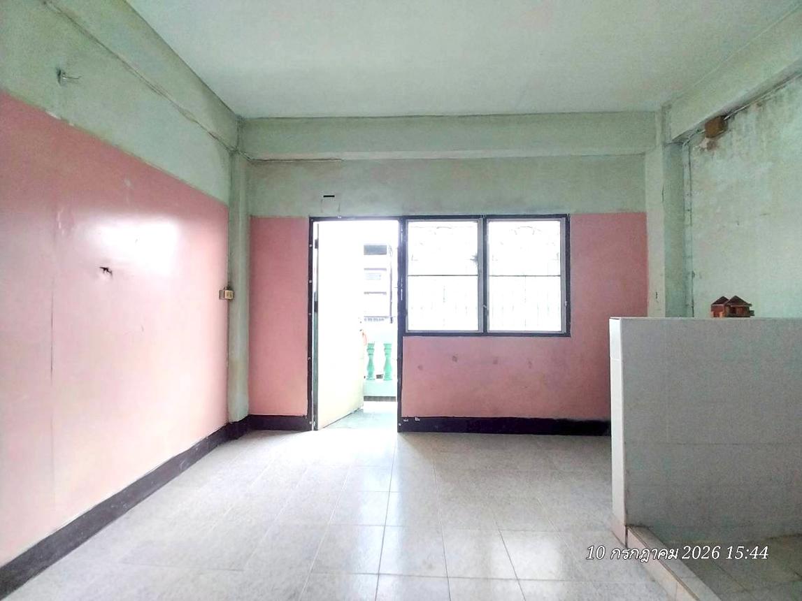 รูป อาคารพาณิชย์ 34 ตร.วา เขตลาดกระบัง กรุงเทพมหานคร 8.4M - รูปที่ 31/45