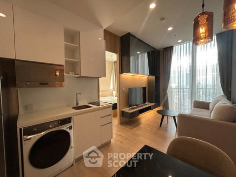 41st-Floor 1-BR At Noble Be Sukhumvit 19 Near BTS Nana (ID 3440551)