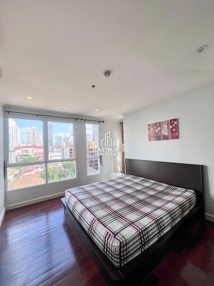 picture The Oleander Condo for Rent: Luxury Living in Watthana! 💫 - 7/9