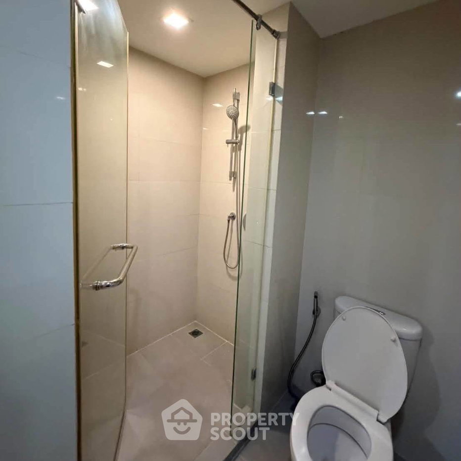 รูป เลี้ยงสัตว์ได้ คอนโด 2 ห้องนอน Maestro 39 Sukhumvit 39 ใกล้ BTS พร้อมพงษ์ (ID 3444084) - รูปที่ 18/18