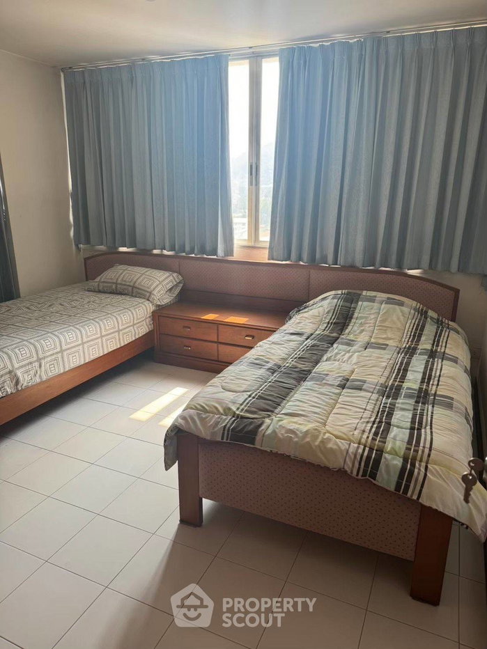 รูป คอนโด 2-ห้องนอน ที่ รามาฮาร์เบอร์วิว คอนโดมิเนียม ใน สุรศักดิ์ (ID 3445772) - รูปที่ 2/13