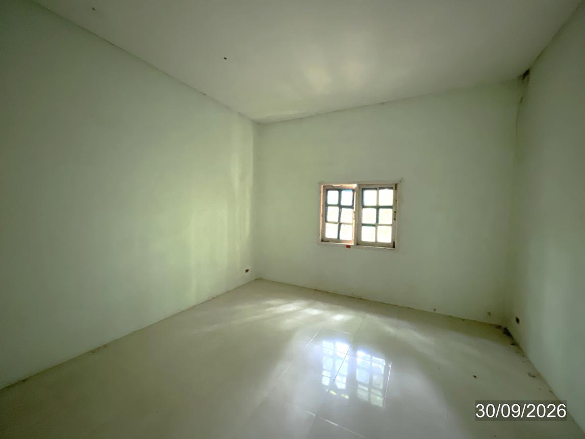 รูป บ้านเดี่ยว 127 ตร.วา วิเชียรบุรี เพชรบูรณ์ 922,000 - รูปที่ 22/29