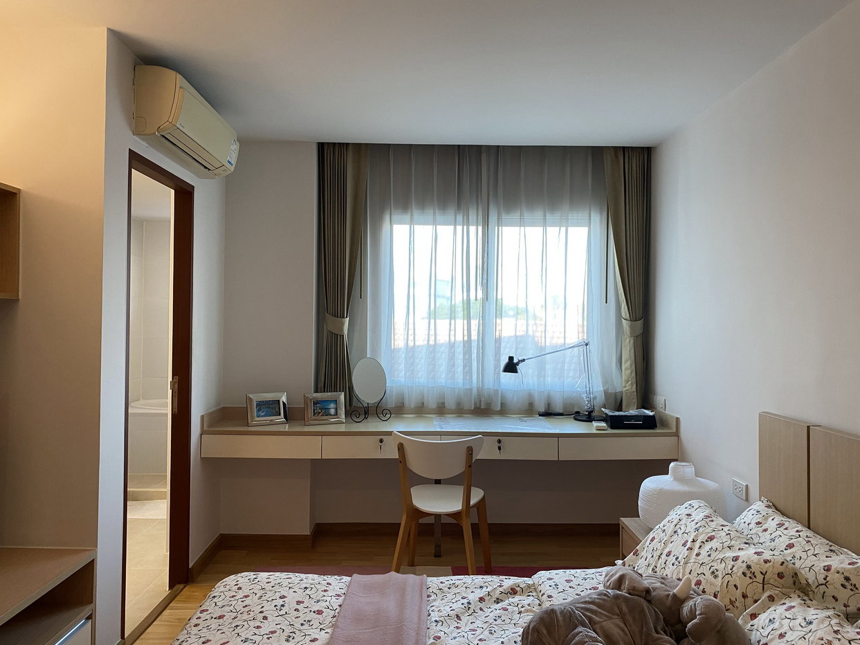 picture For Rent: Residence 52 Condo - 3 Beds, 87 Sq.m. near BTS On Nut! - 7/9